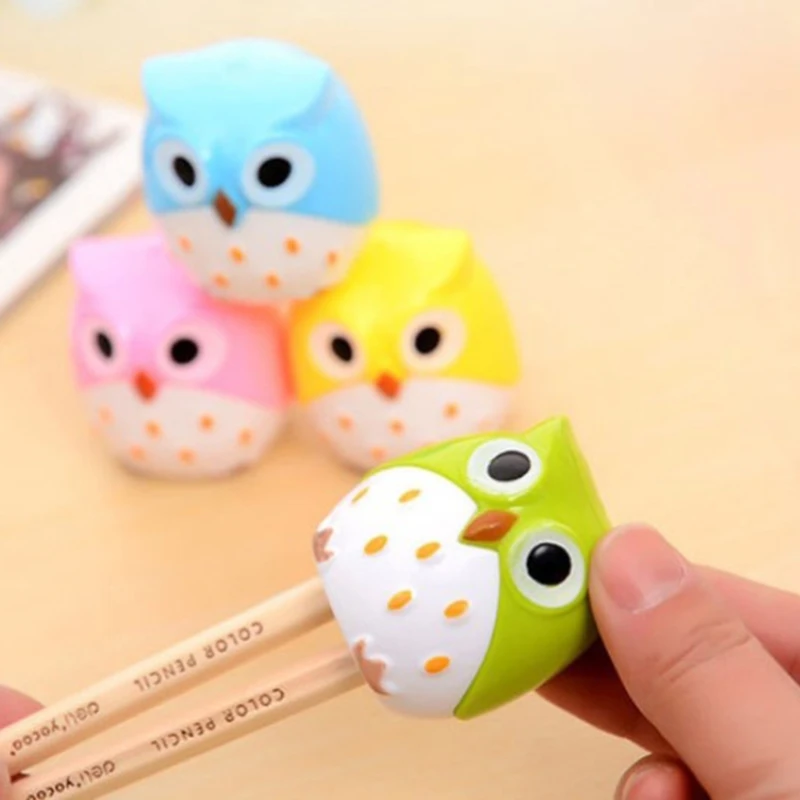 Рисунок 6 - Ручная точилка для карандашей с