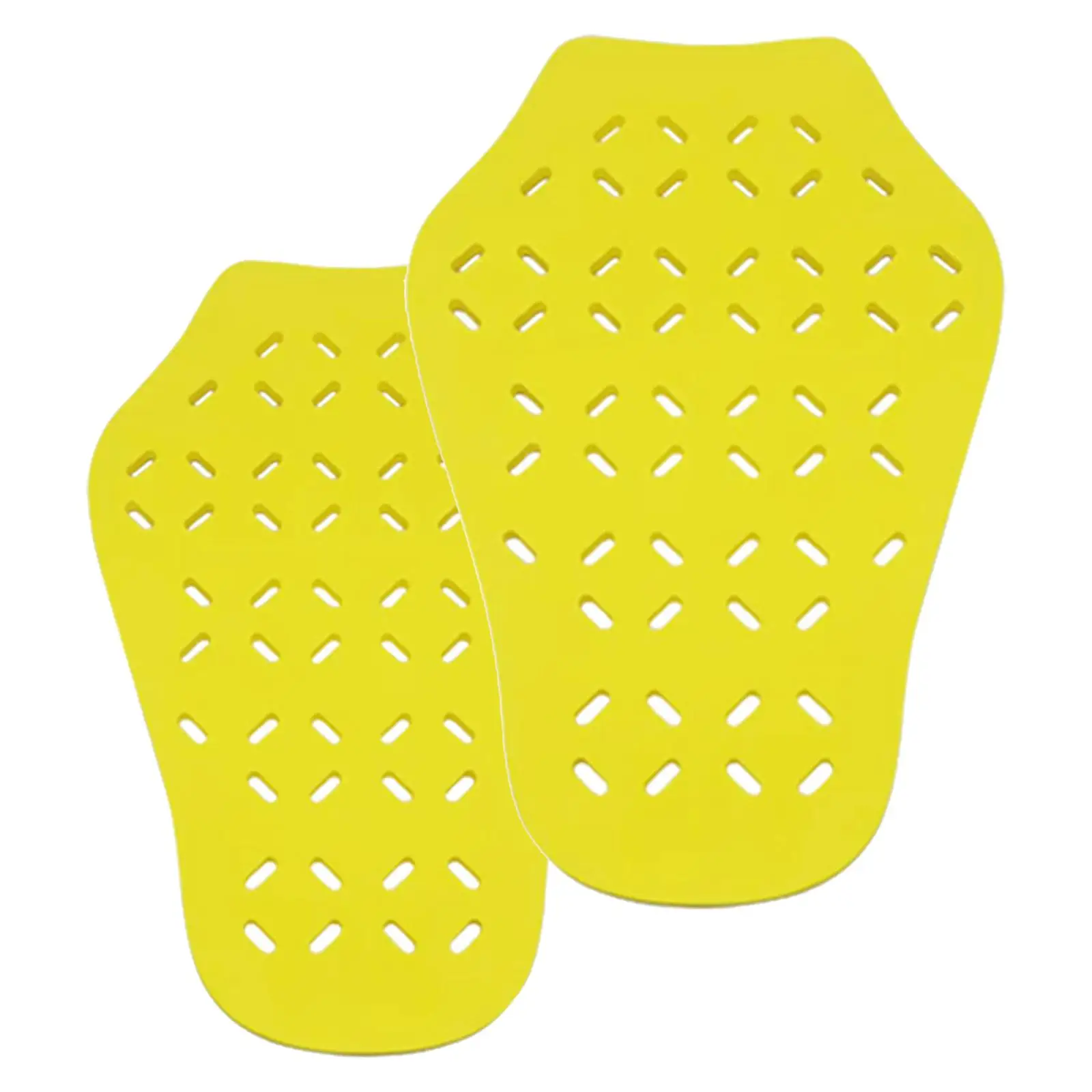 Insert Back Protector Motorcycle Jacket Replacement Pads EVA Armour for