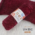 18 wine-red