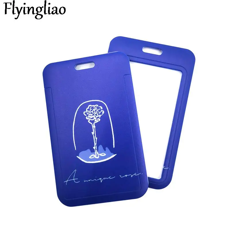 Рисунок 6 - Синий шнурок для ключей с маленьким принцем