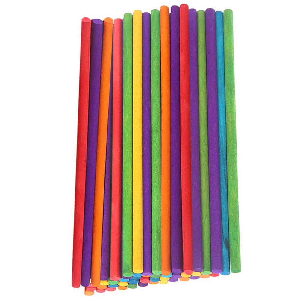 

Colorful Wooden Music Drum Sticks For Replacement For Classic Drum Sticks Kids Samba Musical Percussion Instruments Educational