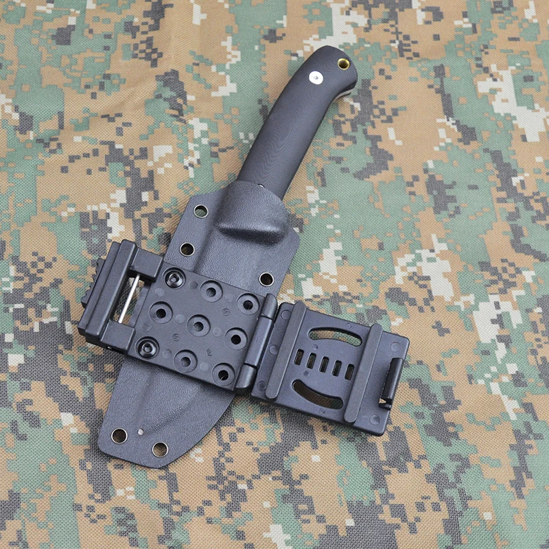 многофункциональный рукав для ножа