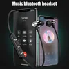 XT-11 Bluetooth 4.2 Wireless Earphone Sports Headset Waterproof Earbuds Neckband Magnetic Headphone With Mic For Samrtphones 3