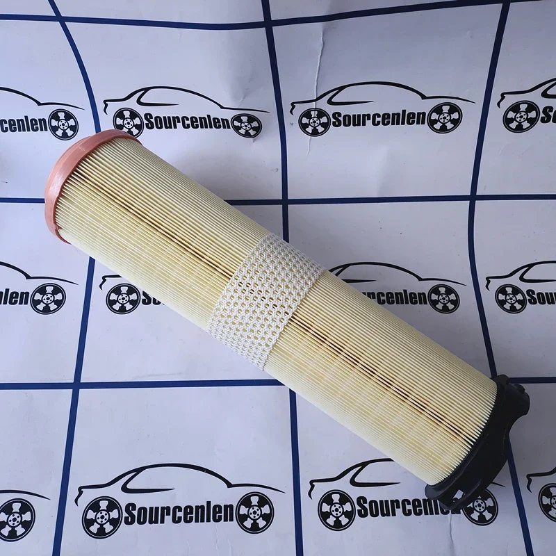 A6460940304 6460940304 Air Filter For MERCEDES-BENZ E-CLASS W211 64609-40304 A6460940004 6460940004 64609-40004