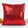 Sequin Pillow Cover Square Cushion Pillowcases  Bar Party Home  Gift Halloween  Wedding Festival 1