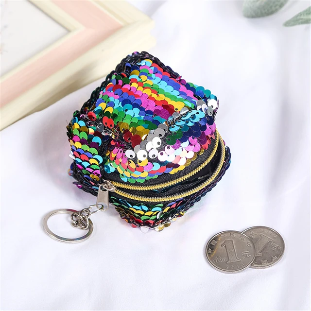 Buy Master Piece Crafts Sequin and Glass beads bag , handmade bag, makeup  bag, sequin bag with shoulder strap - Crossbody bag, Clutch bag Online at  Best Prices in India - JioMart.