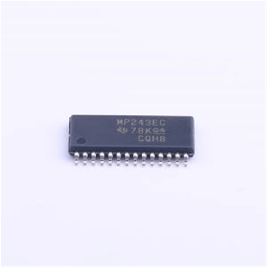 MAX3243ECPWR