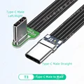 T3 USB C M to M
