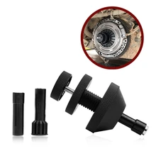 

1 Set Car Accessories Universal Clutch Alignment Tool Single Plate Plastic Car Van Vehicle Garage Tire Repair Tools Durable