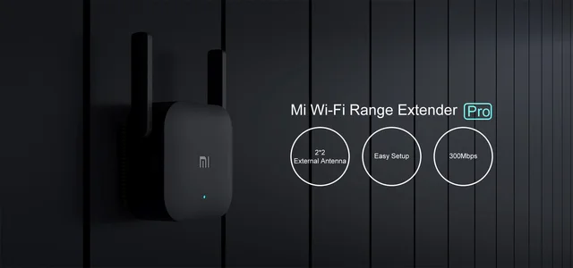 Xiaomi Mi Wi-Fi Range Extender Pro Ripetitore Amplificatore - Foto 5