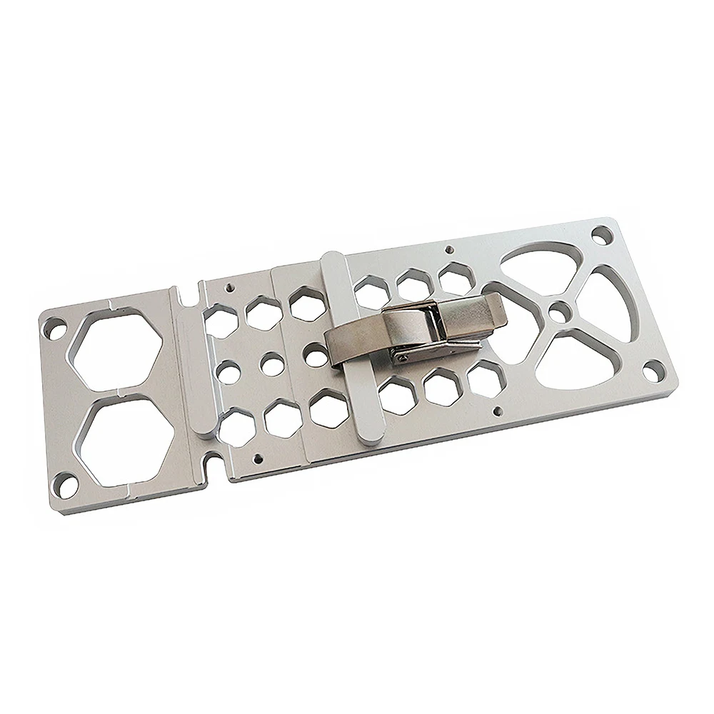 Woodworking Angle Stop 90 Degree Right Angle Guide Rail Clamp For Electric Circular Saw Track Saw Angle Cutting Board Tool
