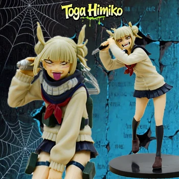 Figurine Toga Himiko 10cm 1