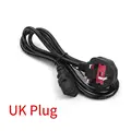 UK plug