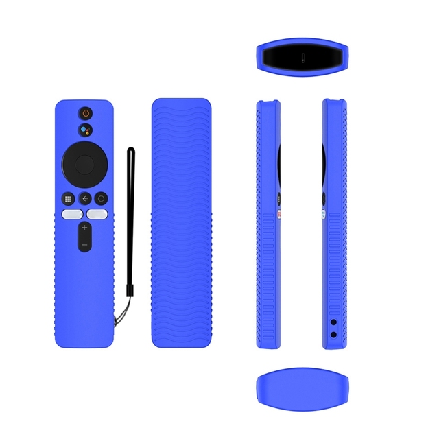 Control Case for xiaomi Mi TV Stick 4K TV Remote Control Cases Protective