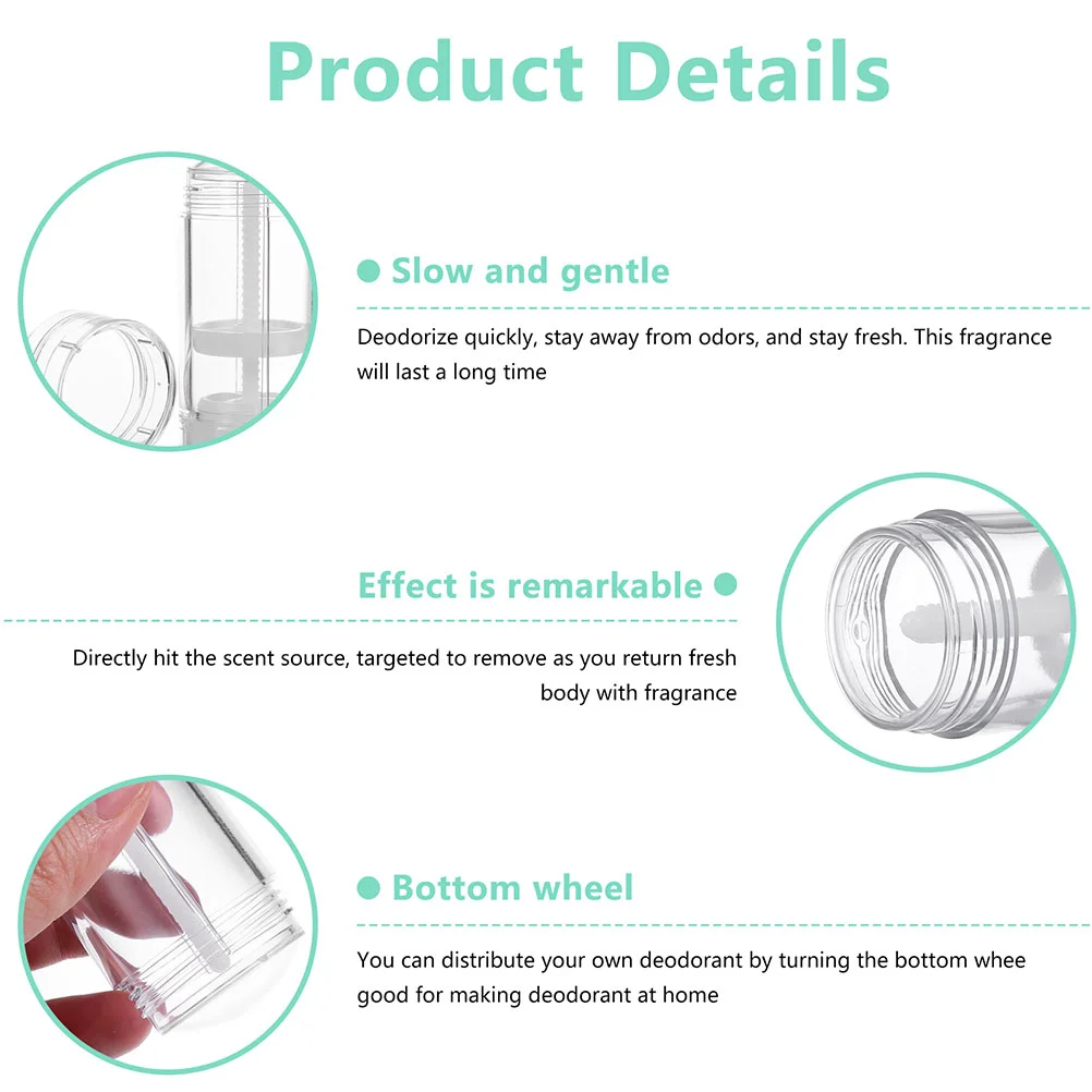 Рисунок 2 - пластиковые помады