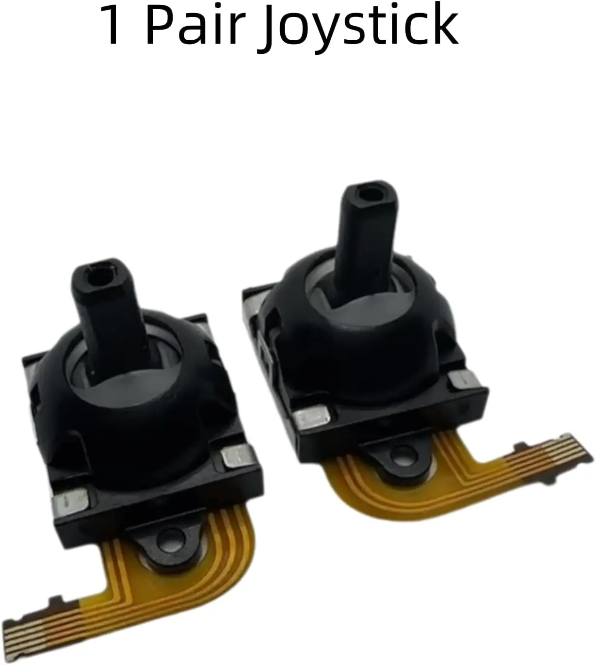 For Playstation VR2 PSVR2 PS5 VR2 Left Right Joystick Hall effect Thumb Stick Rocker Electromagnetic Analog Stick High precision - 3