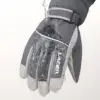 Winter Ski Gloves Windproof Gloves for Men and Women Touchscreen Snow Gloves Hand Warm Full Finger Breathable Wear Resistant 3
