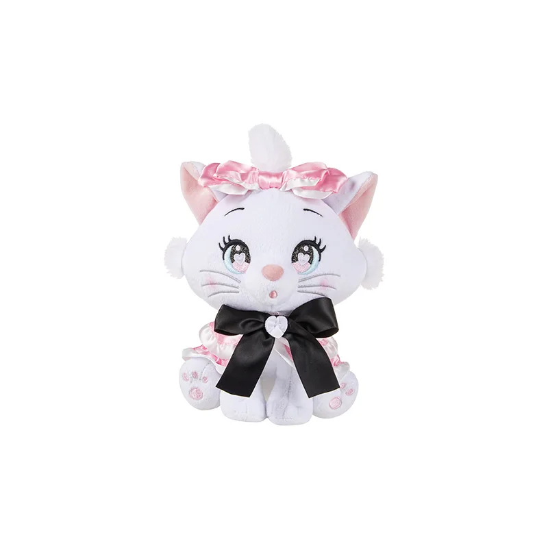 thumbnail image 1 of Muñeco de peluche original de Shanghai Disney 2024 Starlight Girl Series Minnie Lady Mary Cat, colgante para niñas, regalo, 1 of 5