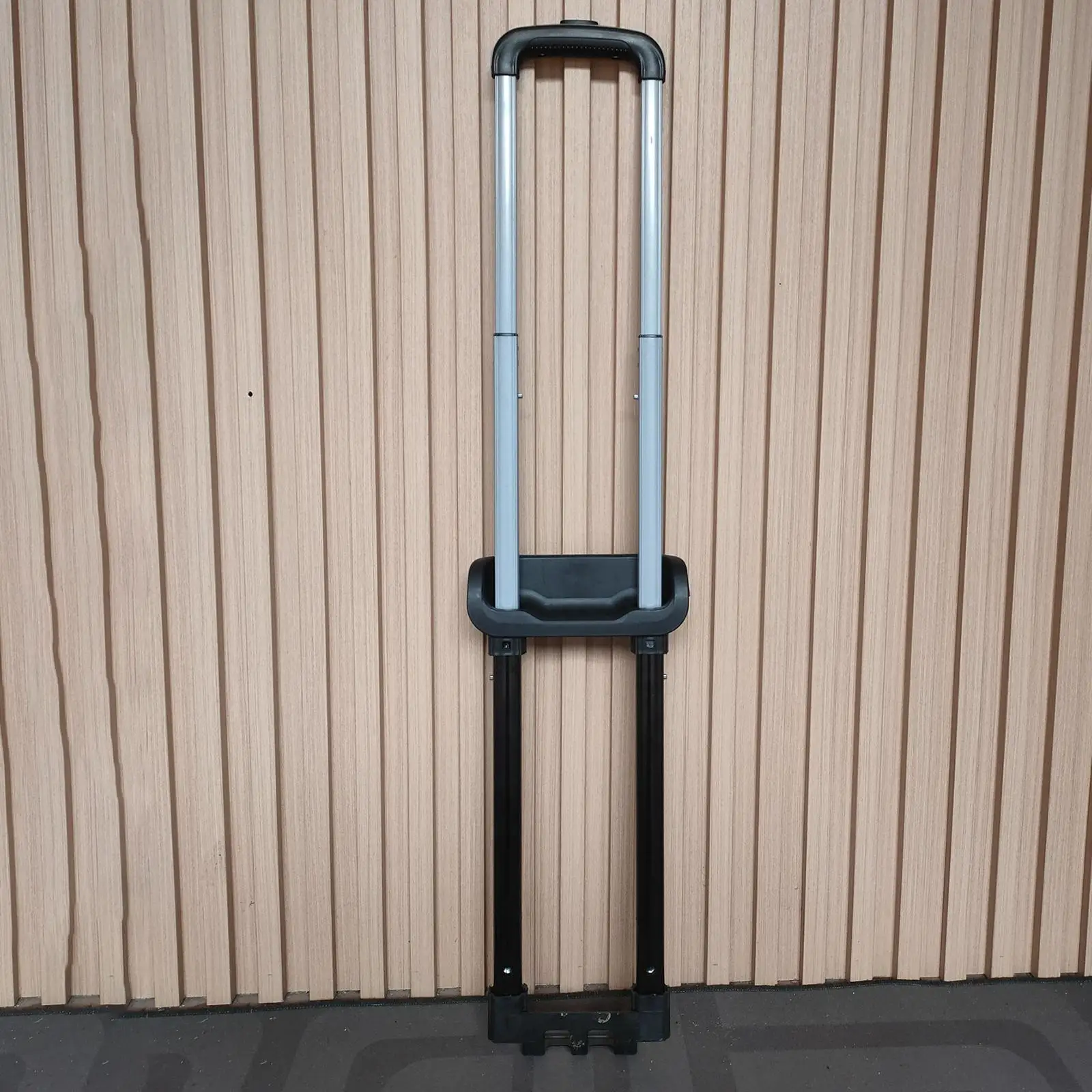 20" Replacement Travel Suitcase Telescopic Handle Traveling Accessories travel suitcase handle