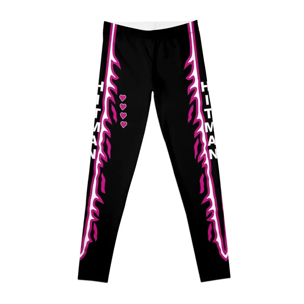 

Hitman Nitro 98A Leggings Women sportwear flared Womens Leggings