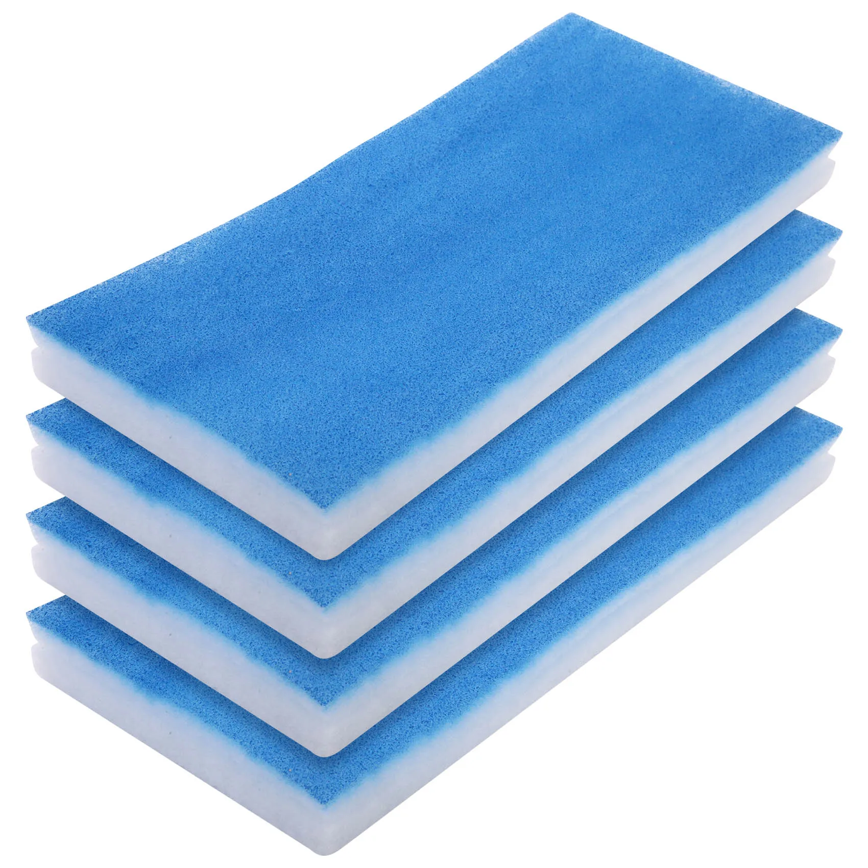 Airbrush Hobby Airbrush Set Di Filtri Per Cabina Di Verniciatura, Cabina In Fibra Di Vetro Sostituire Il Filtro Compatibile Per Master, Paasche 4 Pezz