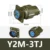Y2M-3PIN