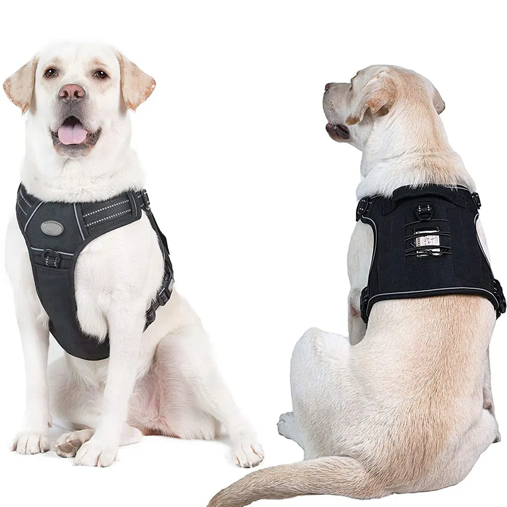 Buy Wholesale China Custom Tactical Dog Training Harness Pet Harness Luxury  Dog Leash Set Dog 1000d Nylon Camouflage Tactical Dog Training Harness & Dog  Harness at USD 11.8