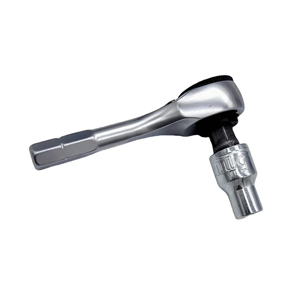 1/4" Ratchet Wrench Tool 5