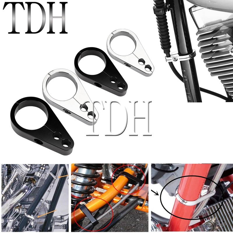 https://ae01.alicdn.com/kf/Sa6f52e091e674055afbfc3a4878b3254r/1-25mm-oder-1-1-4-32mm-Motorrad-Rahmen-Lenker-Schwarz-Kupplung-Kabel-Bremsleitung-Klemme-halter.jpg