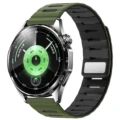Green-Black