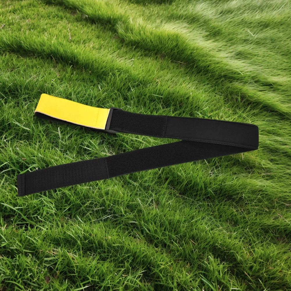 Baseball Swing Training Strap 2