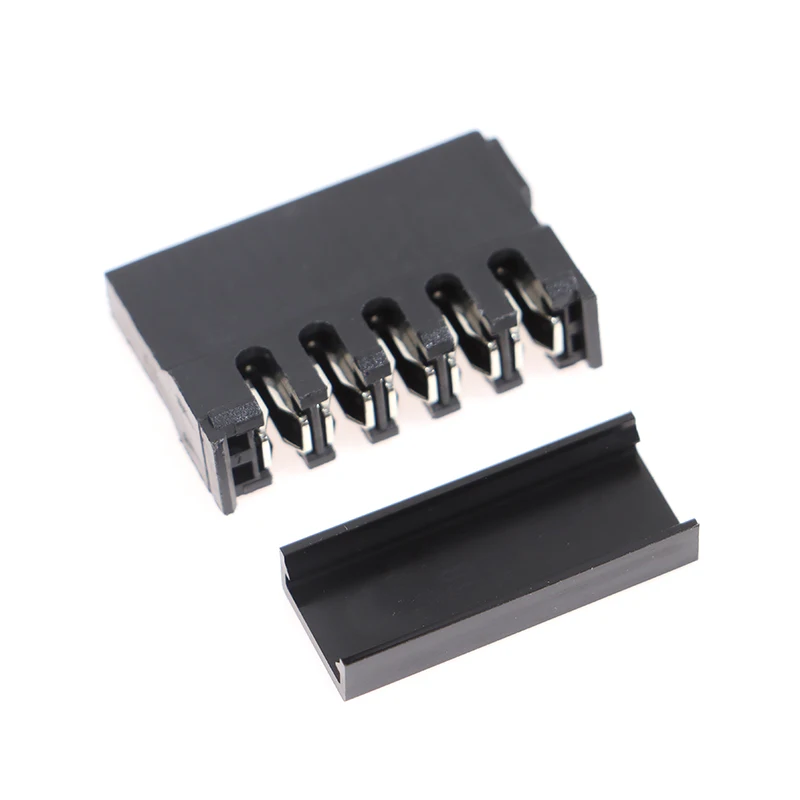 10pairs IDE HDD Sata Power Connector Puncture with Copper Core for Hard Disk