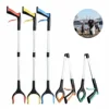 Foldable Gripper Extende Spring Grip Trash Pick Up Claw Mobility Aid Outdoor Indoor Portable Cleaning Tools for Elderly Home Use 1