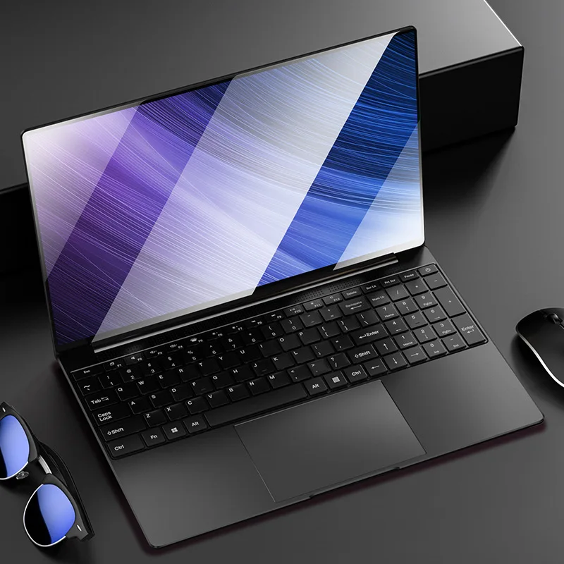 "17 Inch Laptop, 95% New for Office/Design/Gaming, Portable HD Screen Notebook with Fast Performance" 8 Sa6f57ecaeb3a4381b80c65718ae051cfN