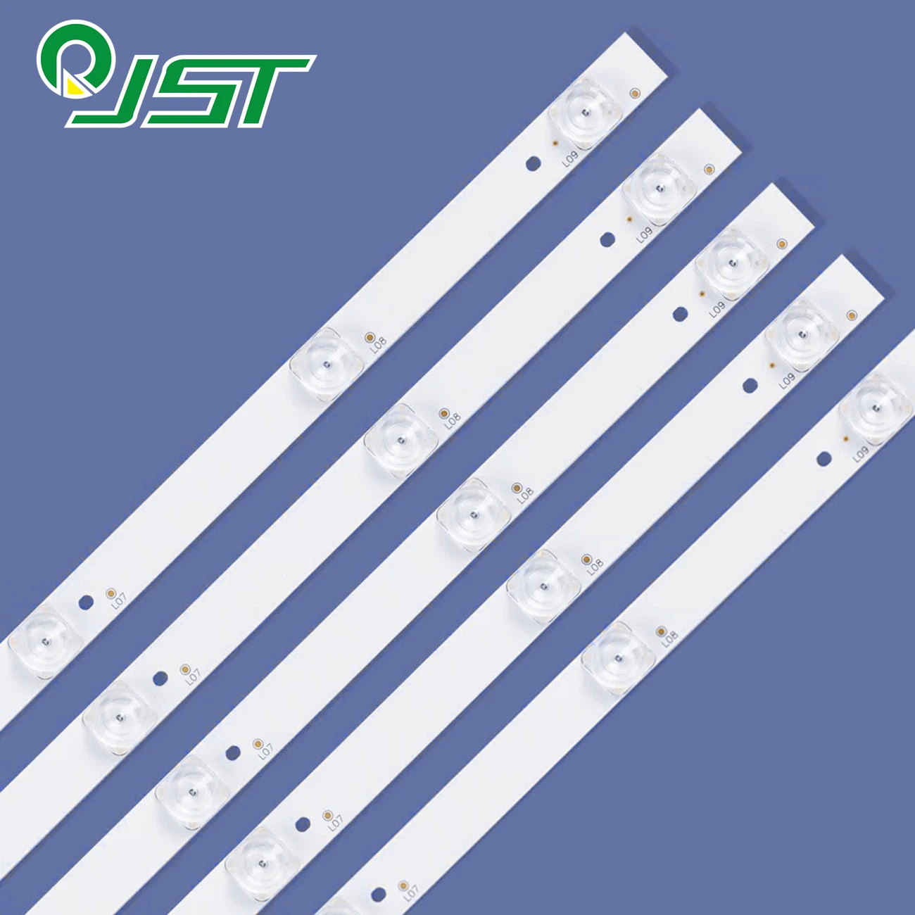 New 5pcs/Kit LED Strips RF-AE500E30-0901S-06 A6 LS50AL88K88/A81 LS50AL88K51 H50E16 LS50A81 U50H3 LS50Z51Z H50E17N LS50A51
