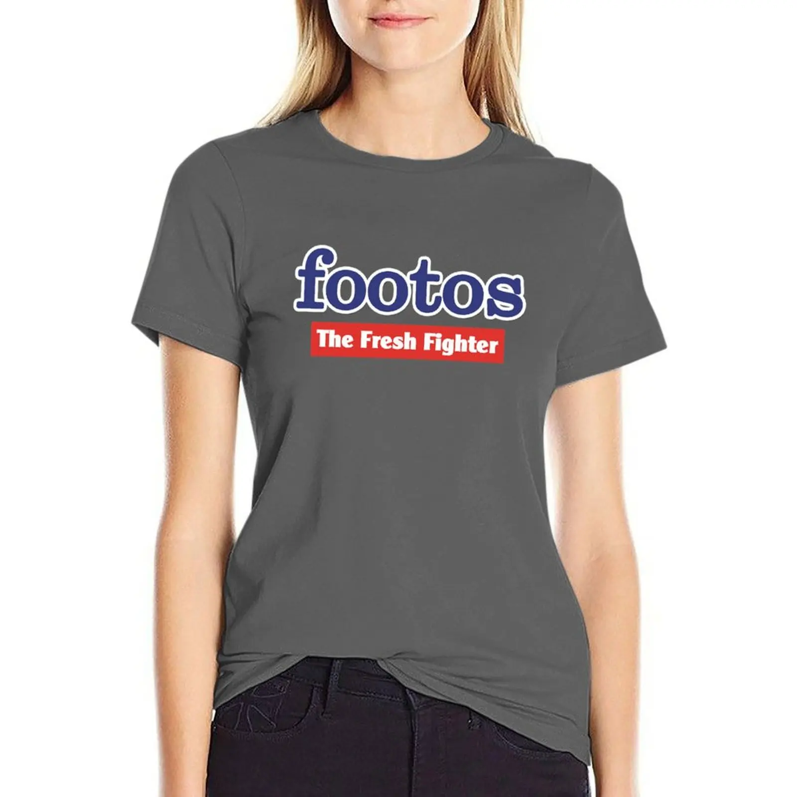 

This Is How Fighters Will Look Like In 10 Years Time T-shirt tees aesthetic clothes Women clothing