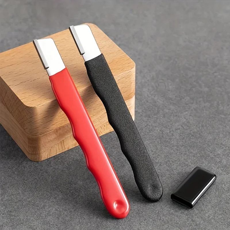 Ener Alloy Steel Sharpening Stone