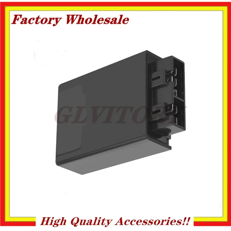 혼다 NV400 NV600 쉐도우 STEED400 STEED600 VT400C VT600C 쉐도우 VLX용 오토바이 디지털 점화 CDI ECU TCI 30410-MR1-611