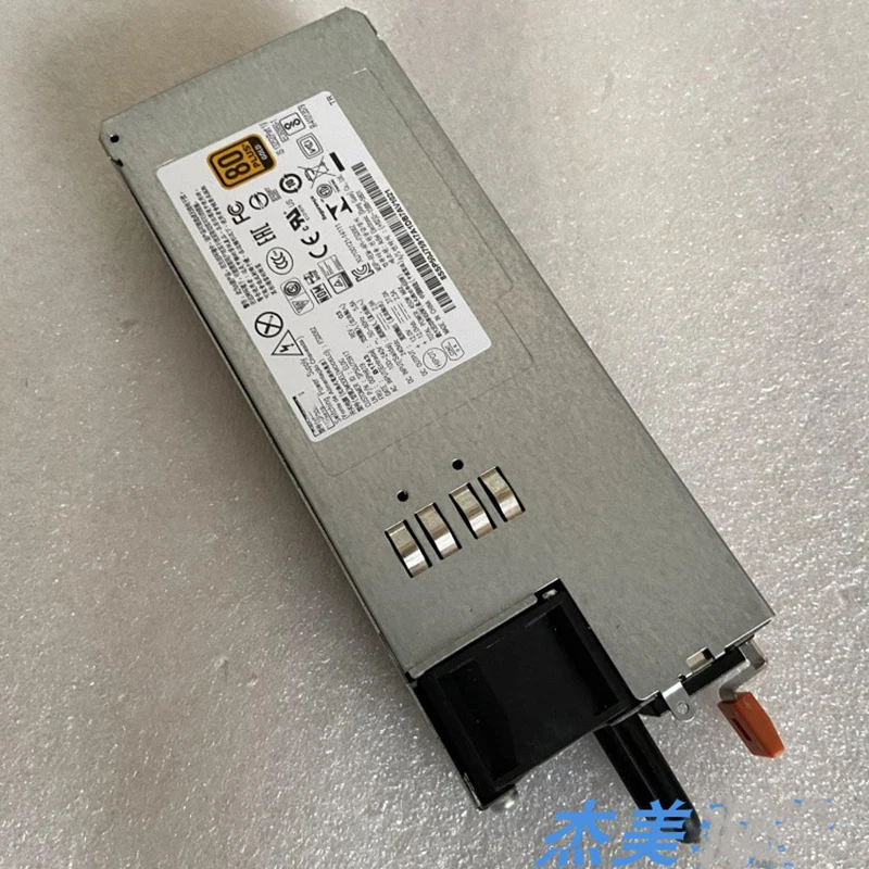 Original For Lenovo PS2661 6L LF Server FSD062 450W 550W 750W Power Module