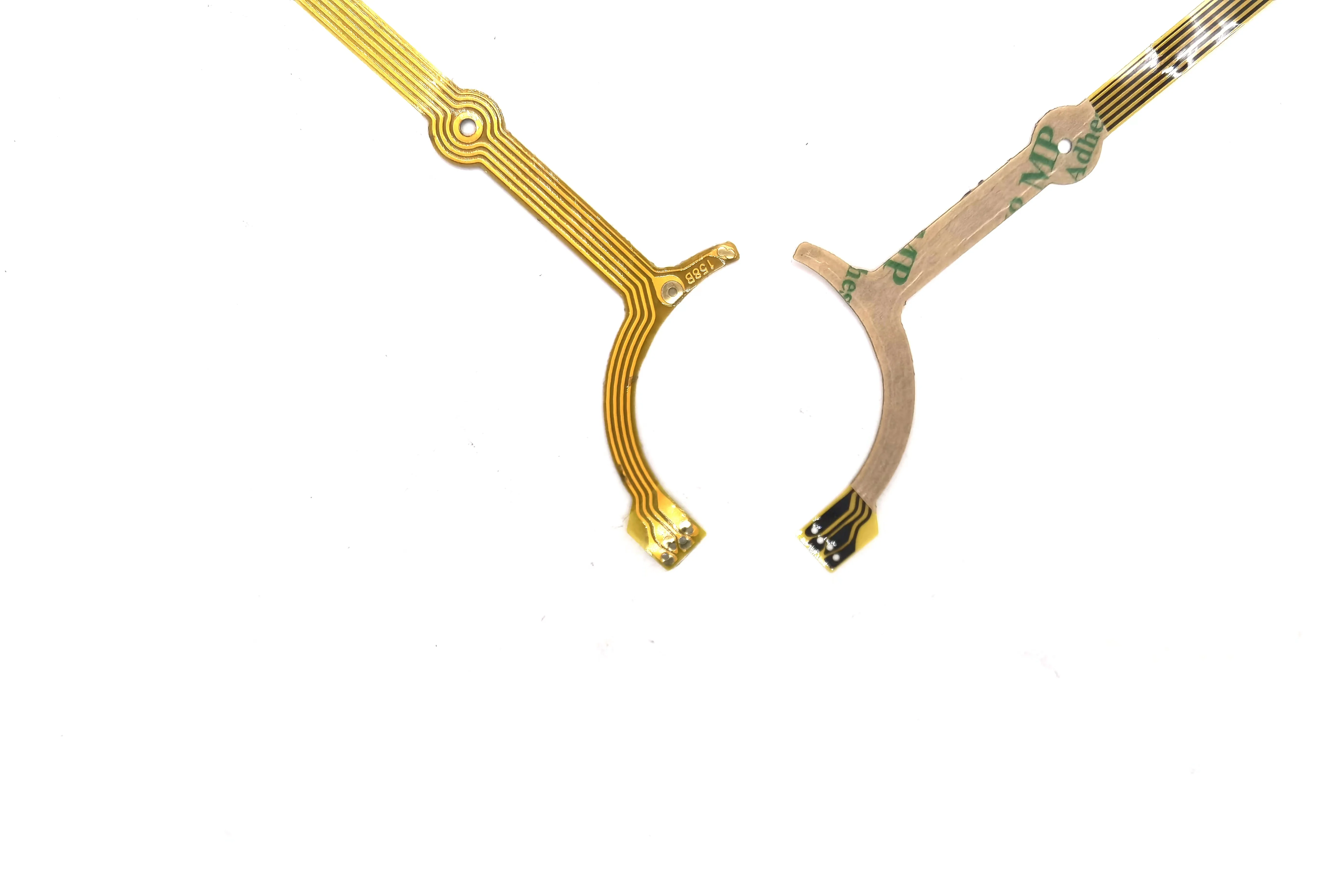 1PCS NEW Lens Aperture Flex Cable For SIGMA 24-70 mm 24-70mm f/2.8 EX DG (For Canon Connector)