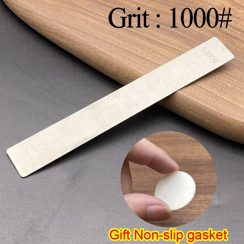Grit 1000 Standard