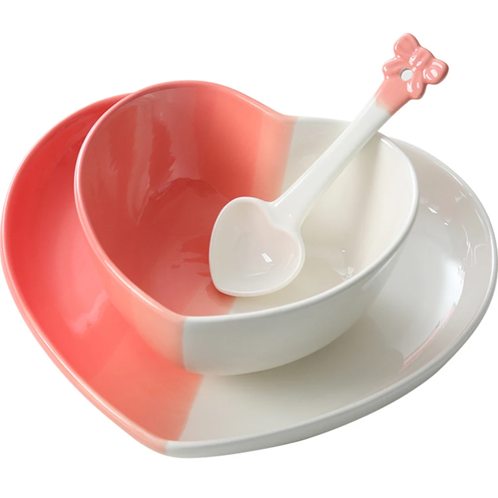 cup dish F