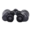 High Magnification Professional Hunting and Tourism Telescope Military 10x50 High-power Remote Dual Barrel Zoom High-definition 4