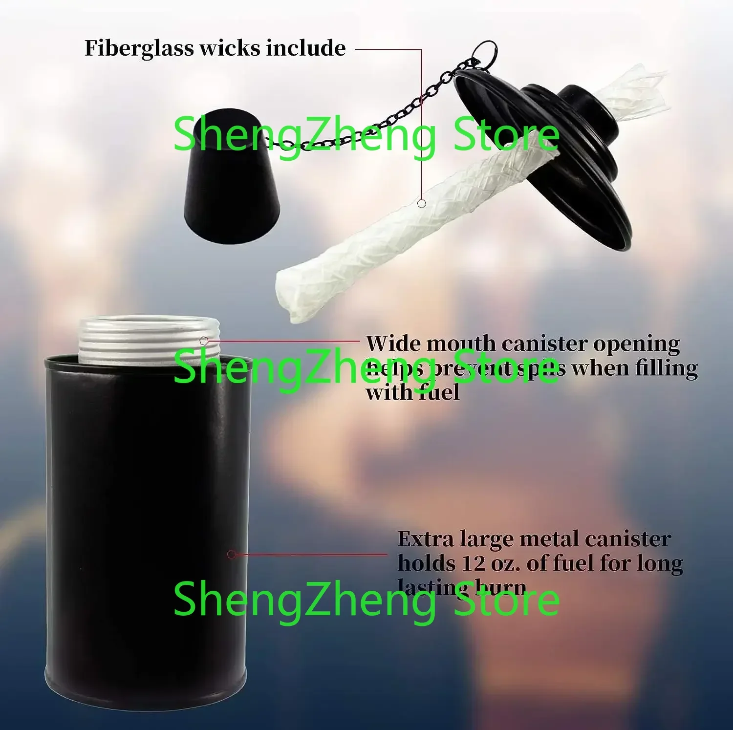 Ridgetube Lot De 4 Cartouches D'Encre Vides Rechargeables 16 Xl De - Pour Imprimante Epson Wf