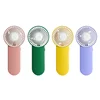 Hot Selling Portable Mini Fan with Single Speed Adjustment and Simple Style Suitable for Home and Outdoor Use with Hanging Rope 5