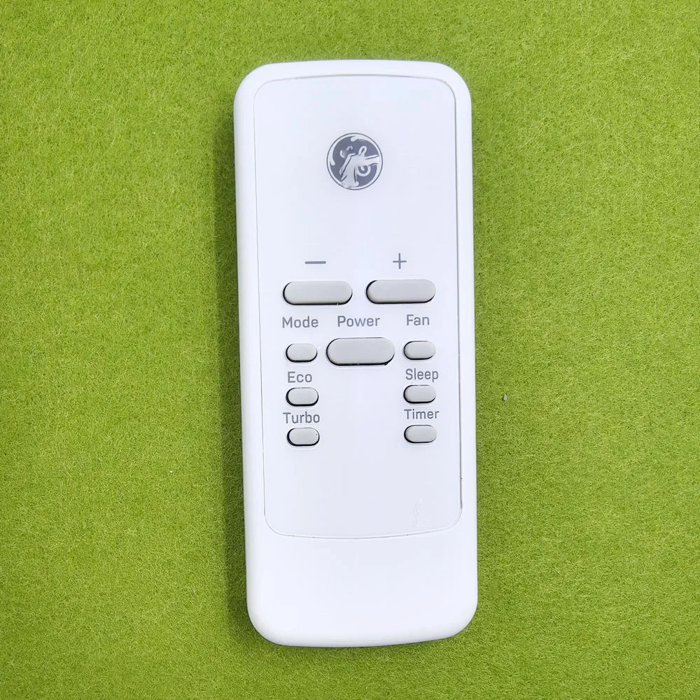 Ge R5 Remote Original Remote Control RG51G6/E-G For GE AC Air Conditioner ...