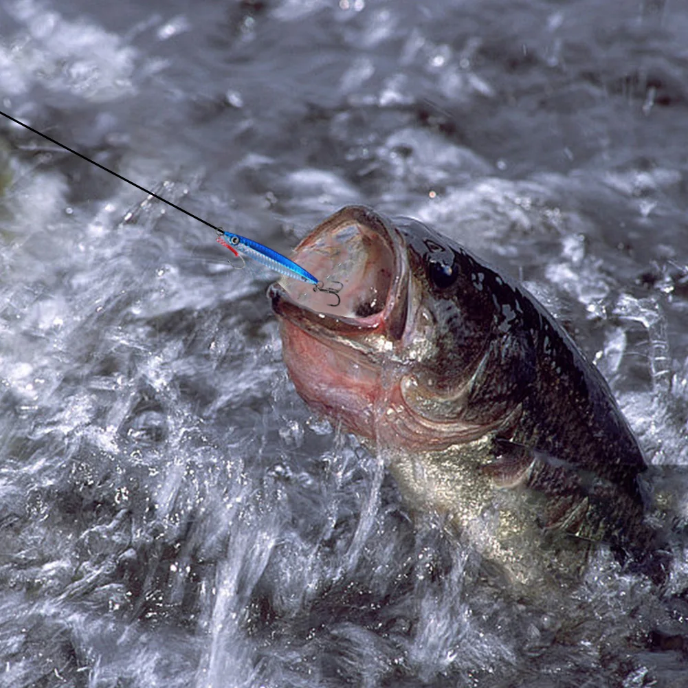 Metal Fishing Lure for Sea and Boat Fishing