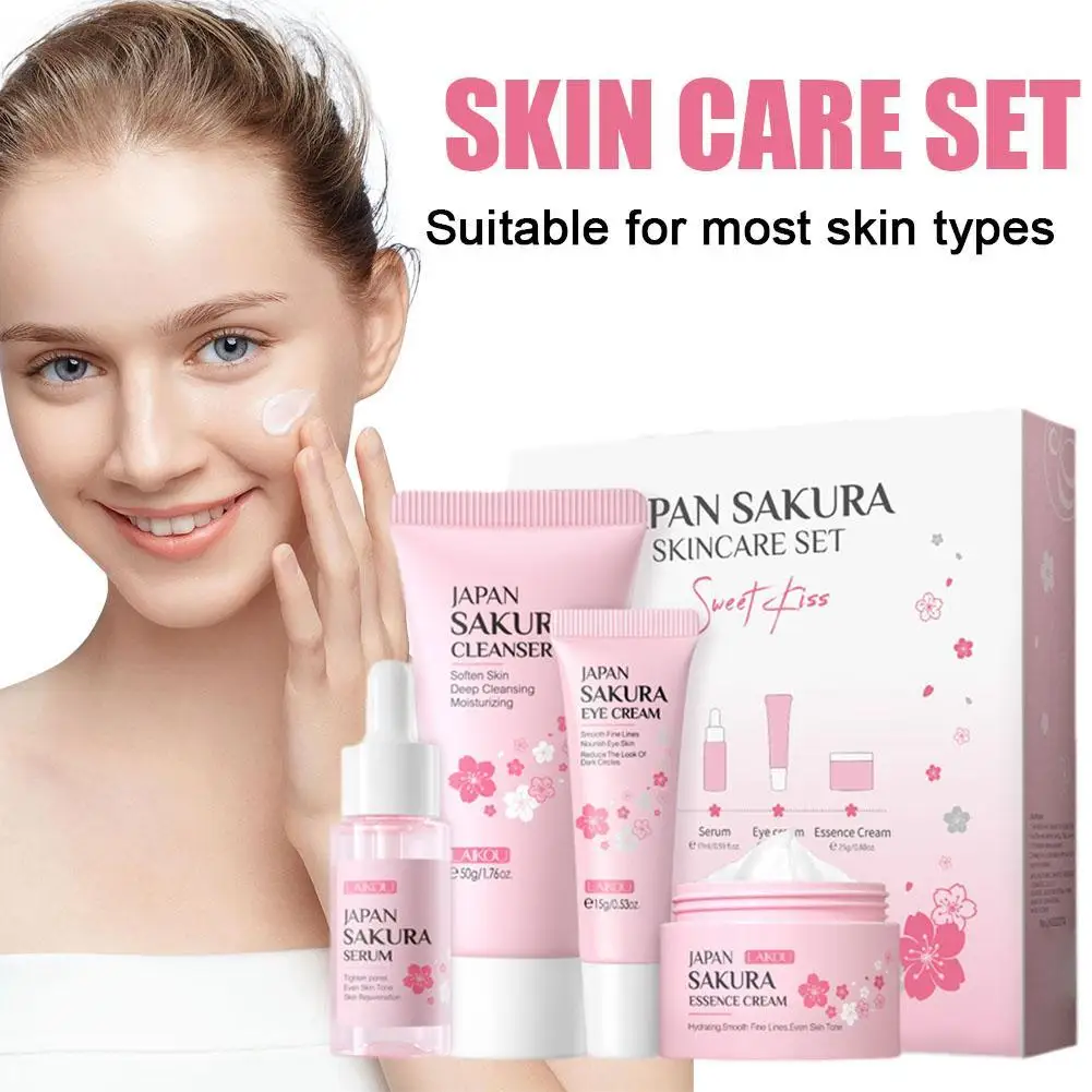 The Japanese Skin Care Set That Transformed My Dry, Sensitive Winter ...
