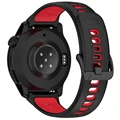 Black-red