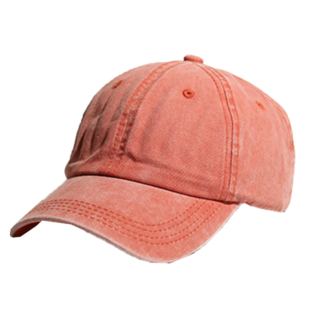 

Baseball Caps Sports Caps Sun-proof Casual Snapback Hat Ponycap Trucker Hats Adjustable Outdoor Sports 2023 New Baseball Cap